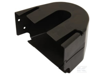 MTD 73105658A Couvercle plateau 42" avant