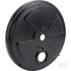 Sabo SA34586 Couvercle