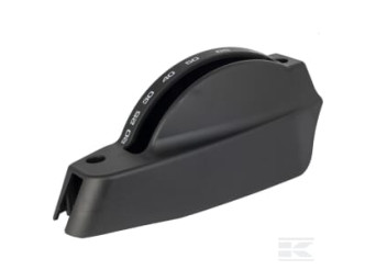 Sabo SAU10016 Réglage de la hauteur du bouclier