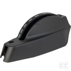 Sabo SAU10016 Réglage de la hauteur du bouclier
