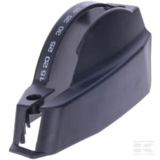 Sabo SAU10651 Réglage de la hauteur du bouclier