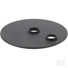 Sabo GC00071 Cache-poussière de roue