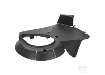 Stiga 3220602380 Couvercle de protection de courroie