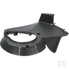 Stiga 3220602380 Couvercle de protection de courroie