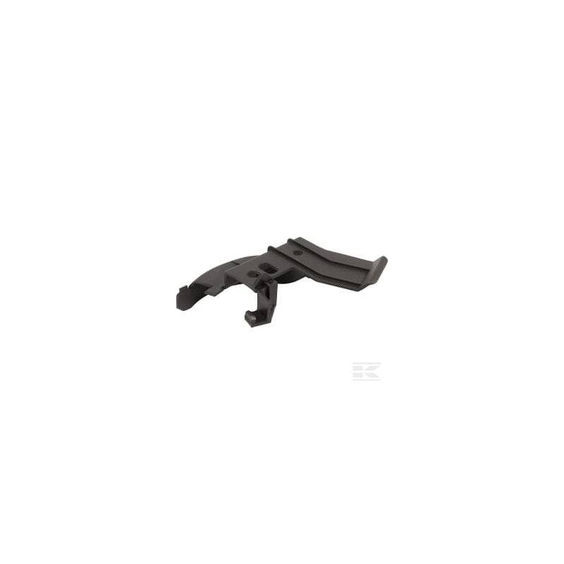 Stiga 3376000001 Dispositif protection poulie