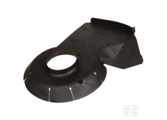Stiga 3220602501 Protection de courroie CR53