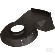 Stiga 3220602501 Protection de courroie CR53