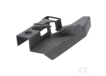 Stiga 3376000071 Protection de courroie noire
