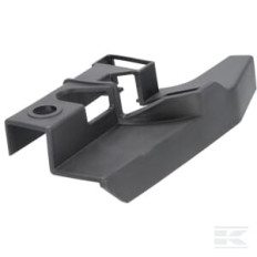 Stiga 3376000071 Protection de courroie noire