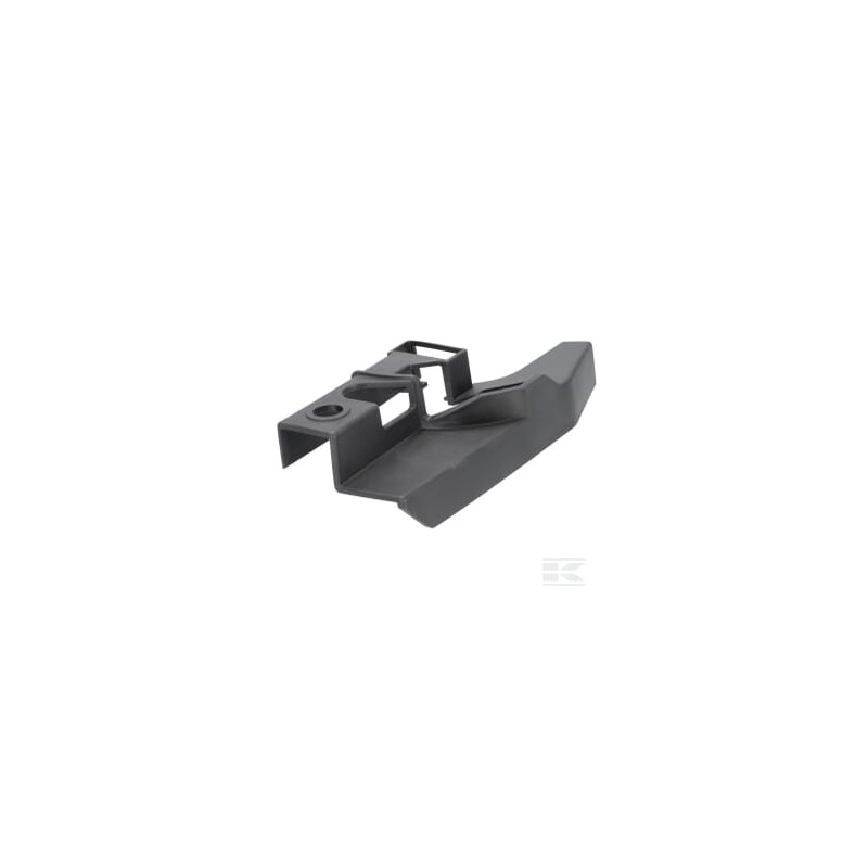 Stiga 3376000071 Protection de courroie noire