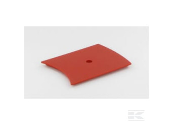 Wolf-Garten 4961324 Courroie cover