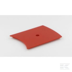 Wolf-Garten 4961324 Courroie cover