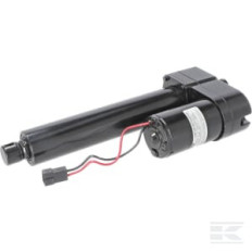 MTD 72504247 Actionneur électrique course 8"