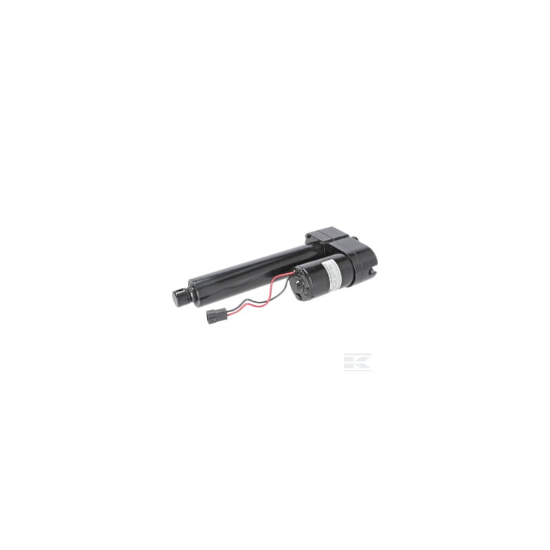 MTD 72504247 Actionneur électrique course 8"