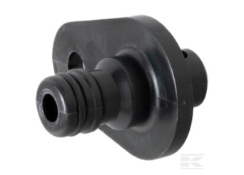 Simplicity 1756247YP Adaptateur, orifice de lavage