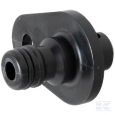 Simplicity 1756247YP Adaptateur, orifice de lavage