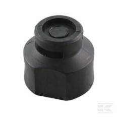 AL-KO AK321182 Nipple de nettoyage de la coupole