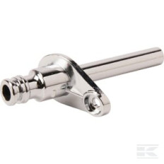 Castelgarden 3220340060 Nipple de nettoyage de la coupole