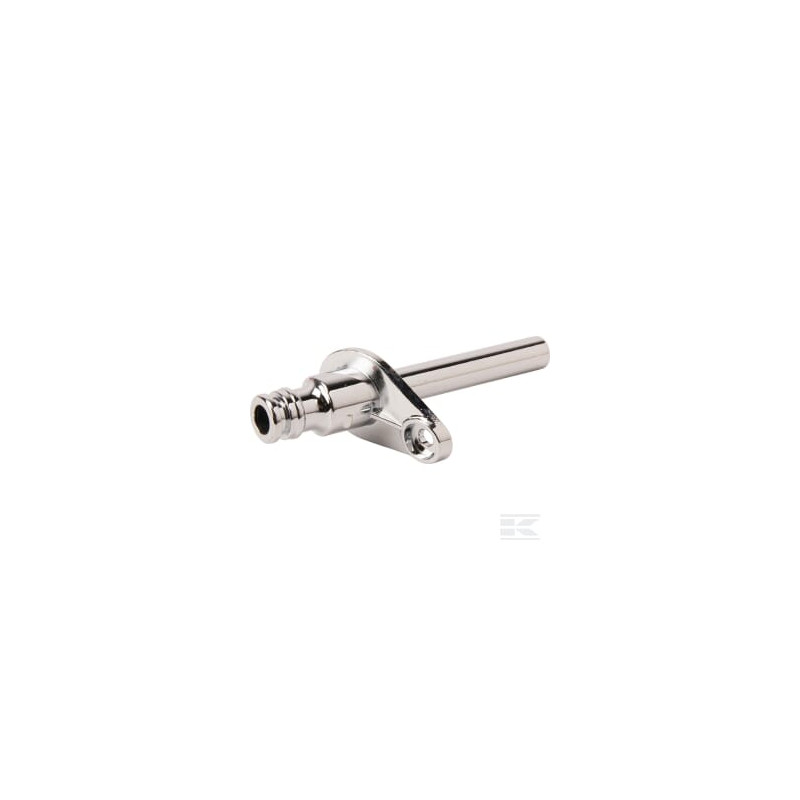 Castelgarden 3220340060 Nipple de nettoyage de la coupole