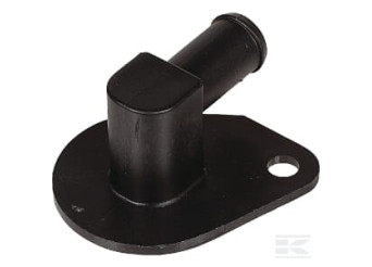 Castelgarden 3250330650 Nipple de nettoyage de la coupole