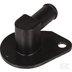 Castelgarden 3250330650 Nipple de nettoyage de la coupole