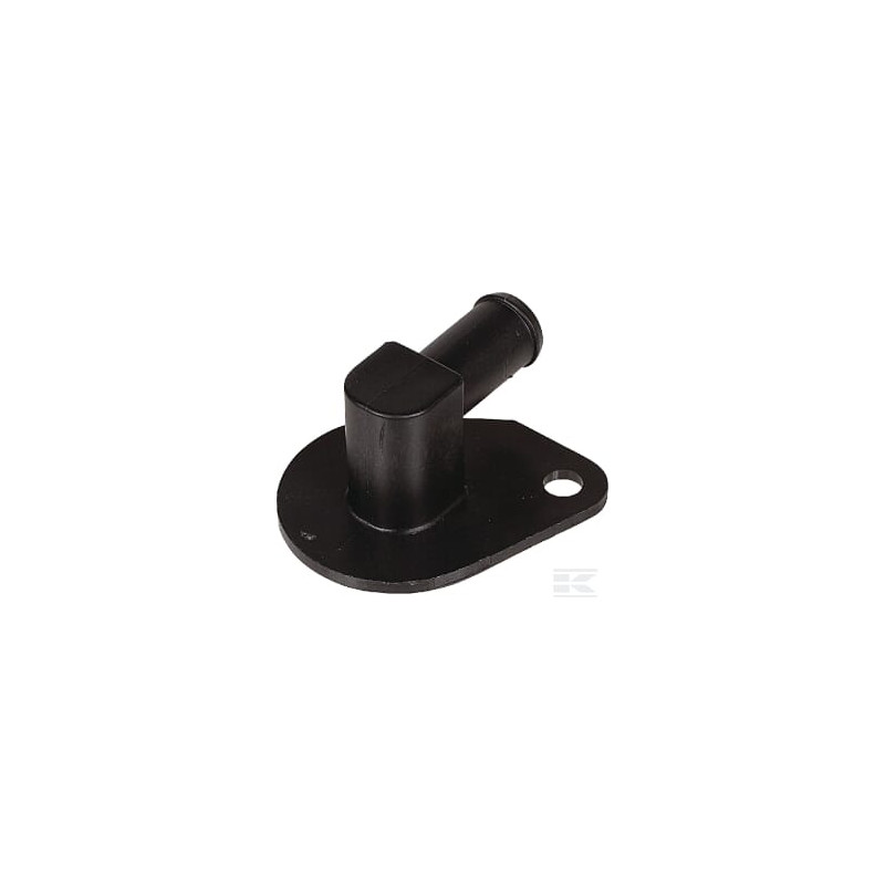 Castelgarden 3250330650 Nipple de nettoyage de la coupole