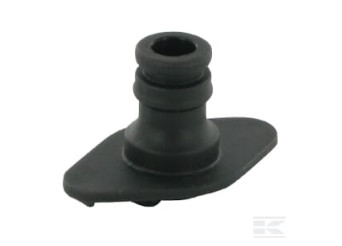 Castelgarden 3250330860 Nipple de nettoyage de la coupole