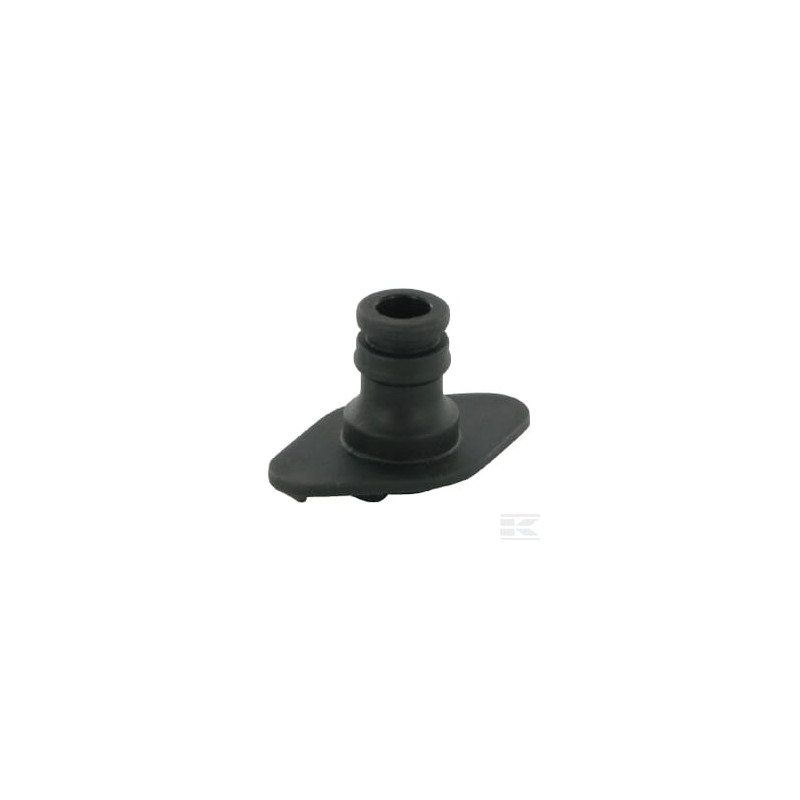 Castelgarden 3250330860 Nipple de nettoyage de la coupole