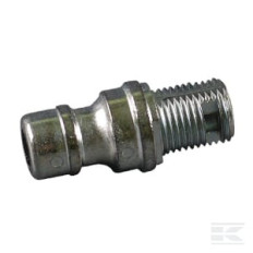 MTD 73704003D Nipple de nettoyage de la coupole