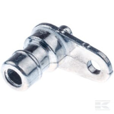 Husqvarna 532415598 Raccord