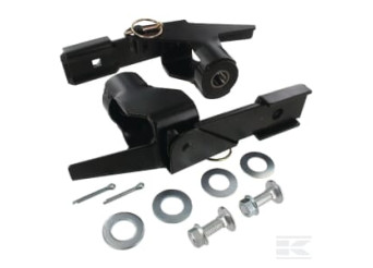Stiga 13099262 Accouplement rapide RAC 2WD
