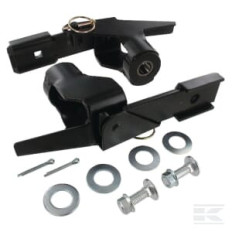 Stiga 13099262 Accouplement rapide RAC 2WD