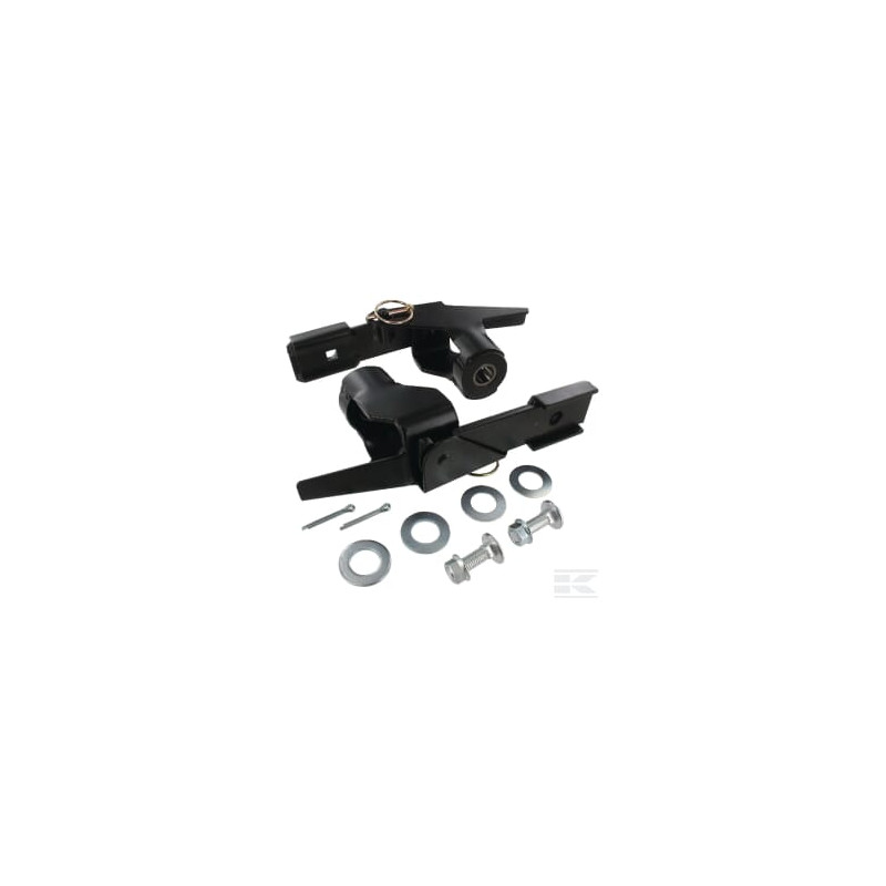 Stiga 13099262 Accouplement rapide RAC 2WD