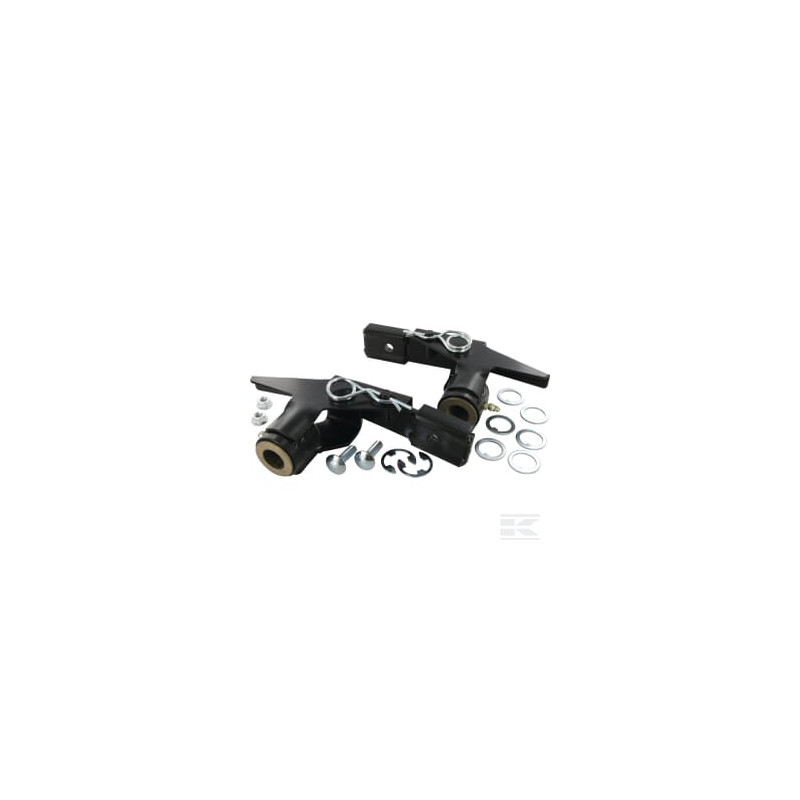 Stiga 13099361 Système changement rapide 4WD