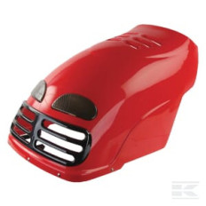 AGS 532918492363AGS Capot rouge -98