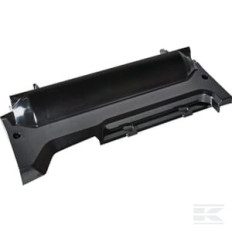 AL-KO AK47018301 Couvercle rabattable