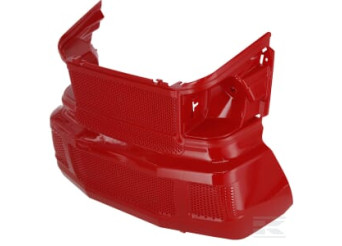 AL-KO 47345302 Pièce capot moteur avant pièce R3000