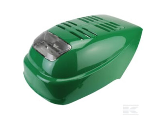 Castelgarden 3820768181 Capot JP92-TCP122 vert