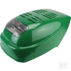 Castelgarden 3820768181 Capot JP92-TCP122 vert