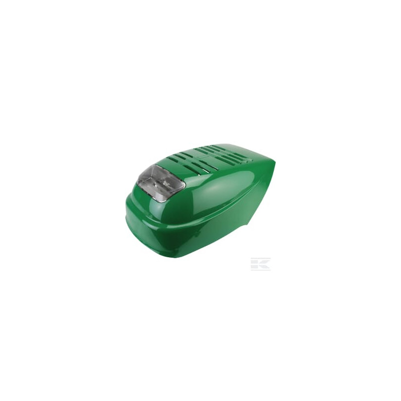 Castelgarden 3820768181 Capot JP92-TCP122 vert