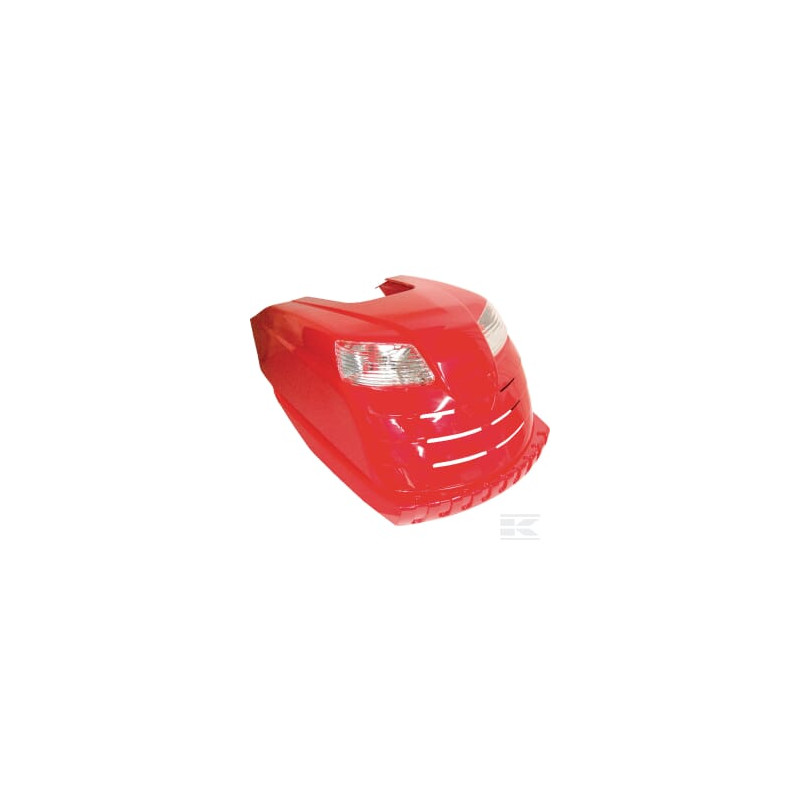 Stiga 3820769542 Capot