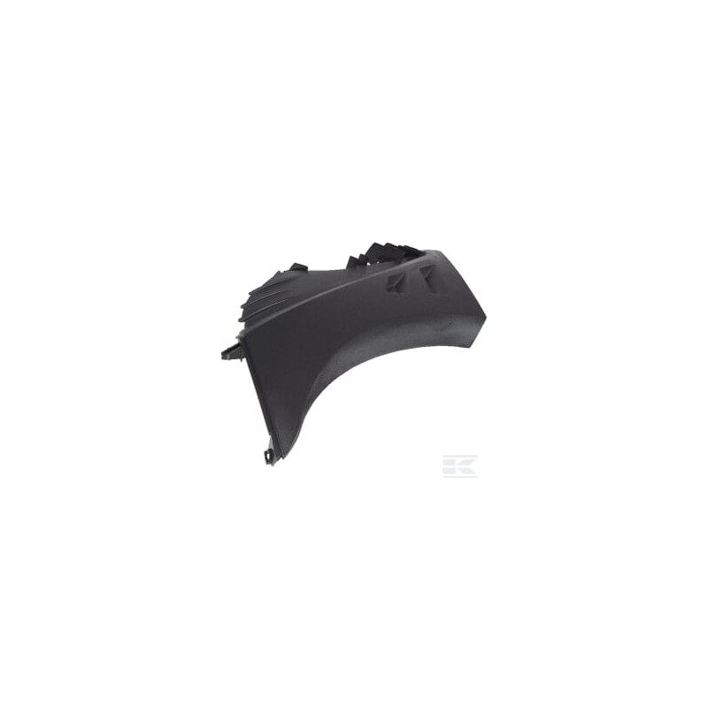 Castelgarden 3252072610 Côté capot, gris G