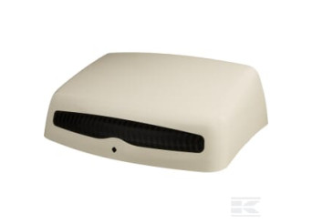 Etesia ET36419 Capot moteur cplt