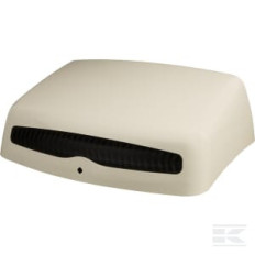 Etesia ET36419 Capot moteur cplt