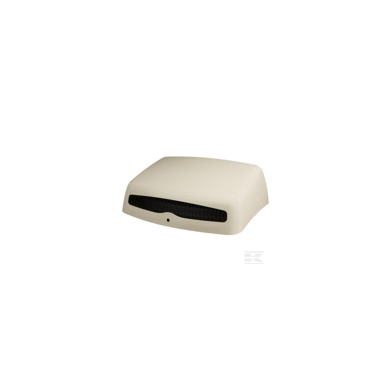 Etesia ET36419 Capot moteur cplt