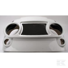 Etesia ET39666 Couvercle de moteur + isolant