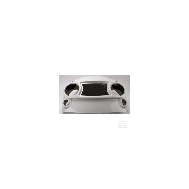 Etesia ET39666 Couvercle de moteur + isolant