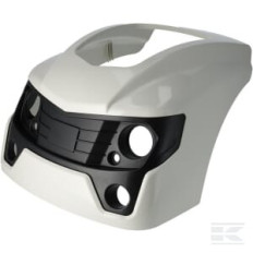 Etesia ET52103 Couvercle de moteur complet