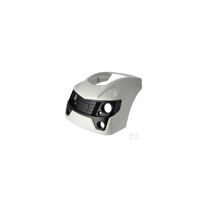 Etesia ET52103 Couvercle de moteur complet