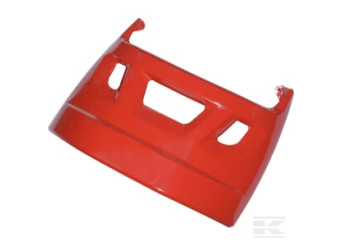 Simplicity - Snapper 1728059DSM Grille